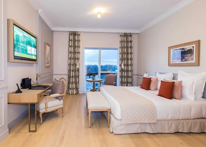 Hotel Chais Monnet&spa Cognac