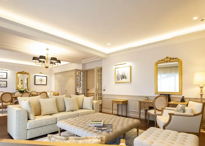 Hotel Chais Monnet&spa