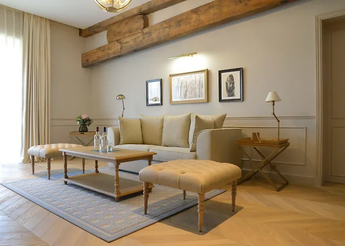 Chais Monnet&spa 5* Cognac