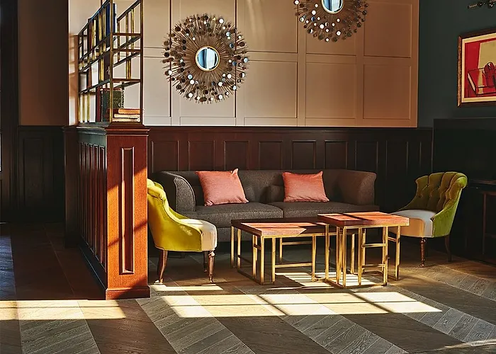 Chais Monnet&spa 5* Cognac