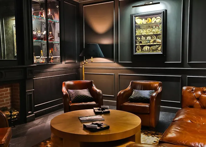 Chais Monnet&spa Hotel Cognac